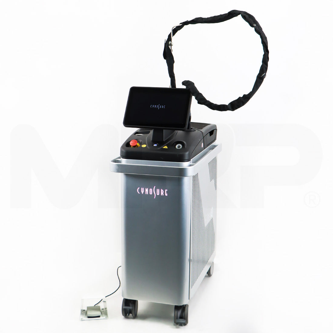 2021 Cynosure Elite iQ System