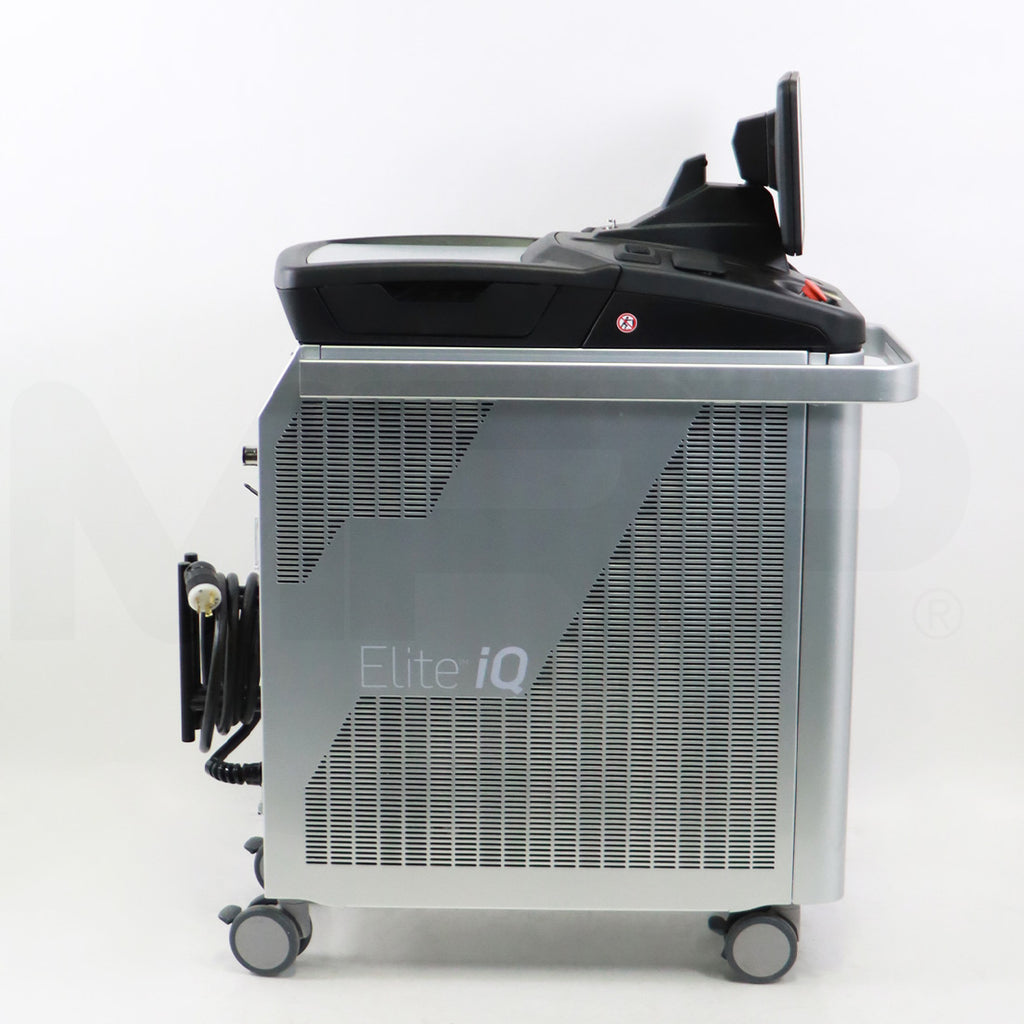 2021 Cynosure Elite iQ System Side