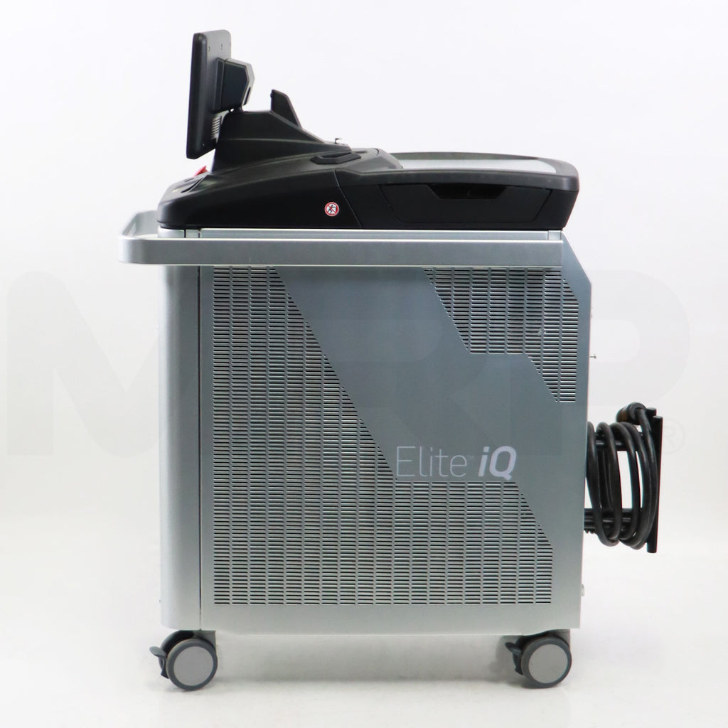 2021 Cynosure Elite iQ System Alt Side