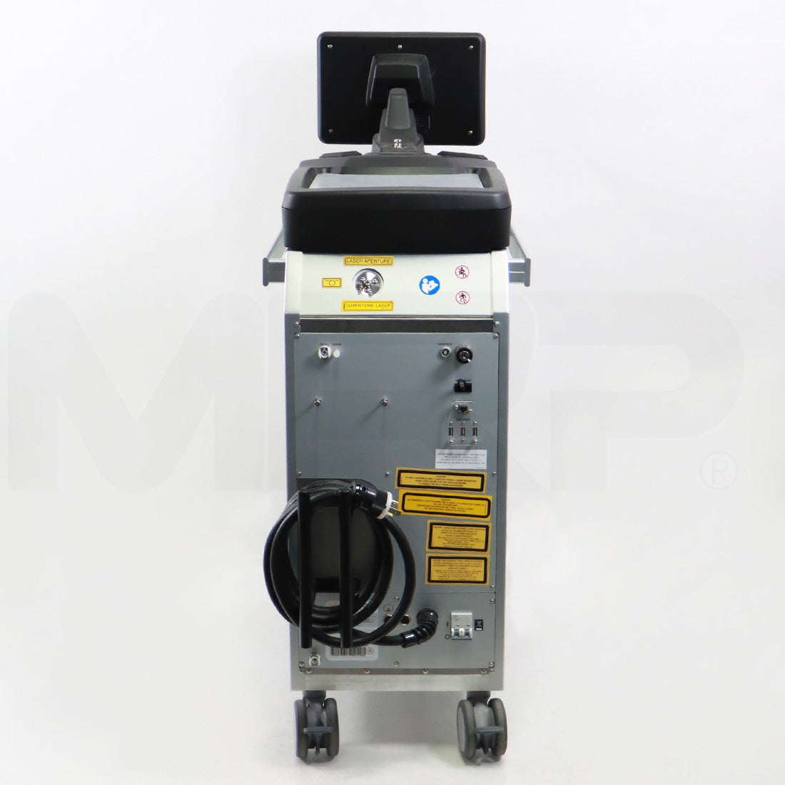 2021 Cynosure Elite iQ System Back