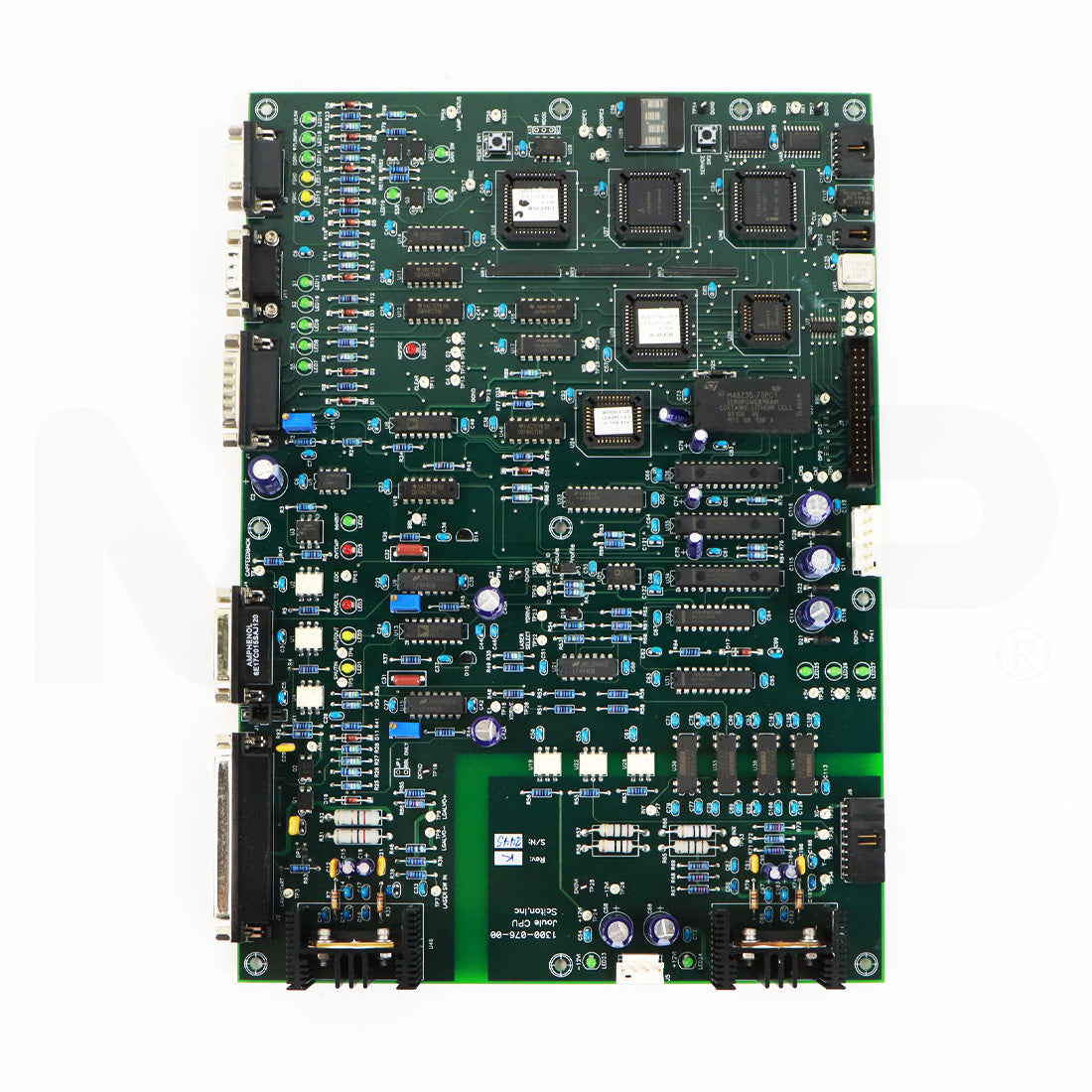 Sciton Joule CPU Board 1300-076-00 Parts As-Is