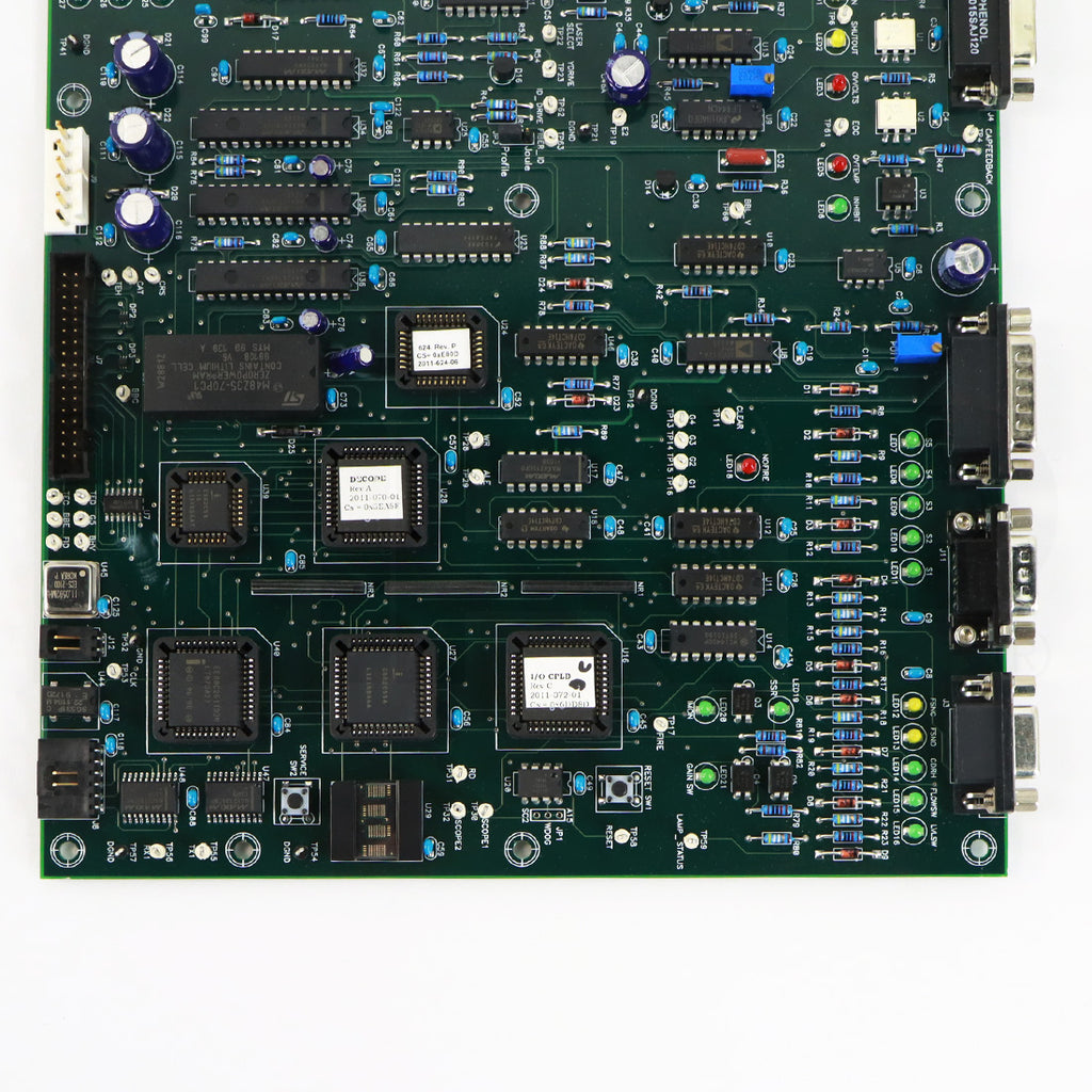 Sciton Joule CPU Board 1300-076-00 Parts As-Is