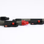 2022 DEKA Motus AZ Laser System 14mm 18mm Handpieces
