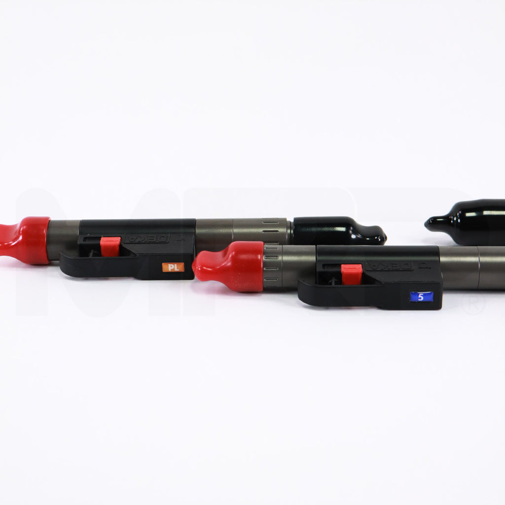 2022 DEKA Motus AZ Laser System PL 5mm Handpieces