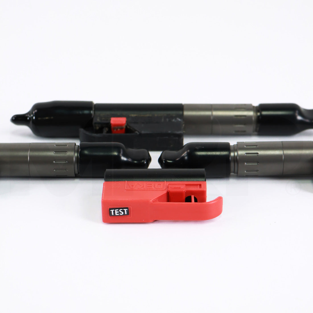 2022 DEKA Motus AZ Laser System Test Handpiece