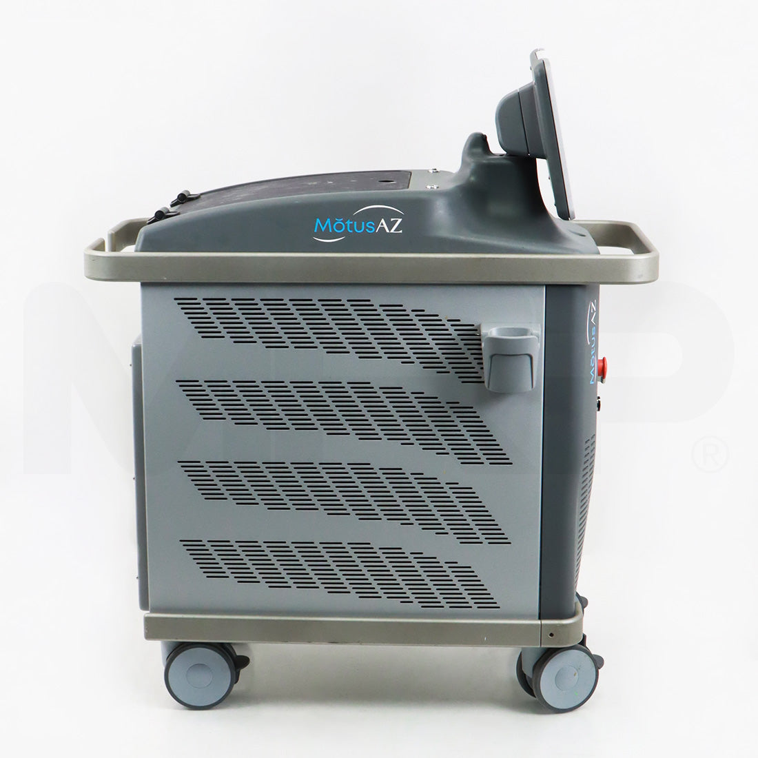 2022 DEKA Motus AZ Laser System Side