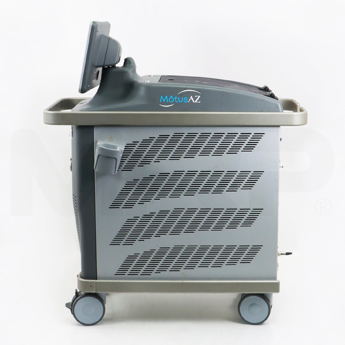 2022 DEKA Motus AZ Laser System Alt Side