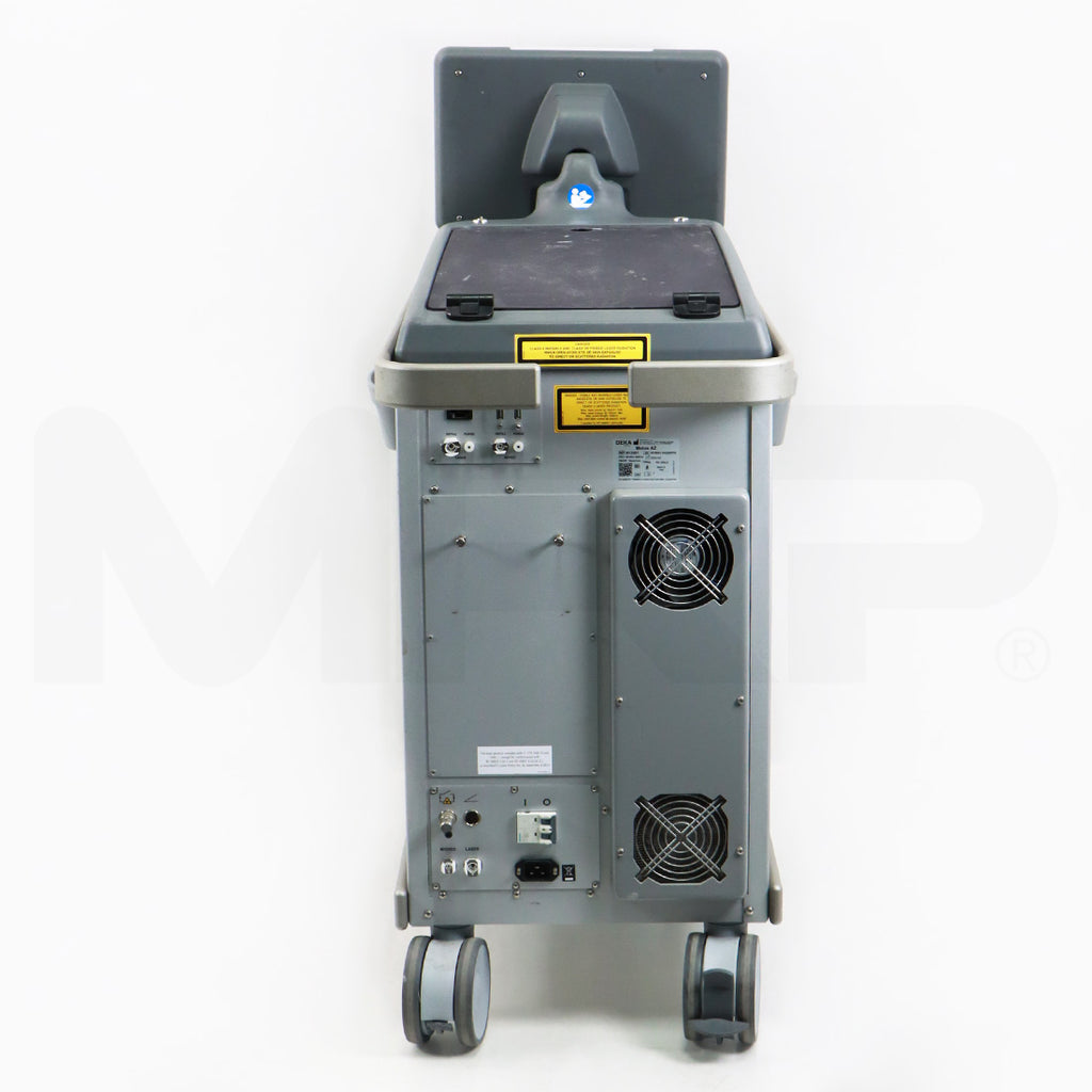 2022 DEKA Motus AZ Laser System Back