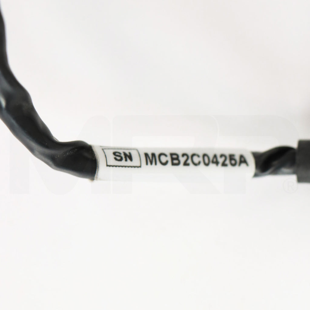 2022 DEKA Motus AZ Laser System Fiber Serial