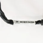 2022 DEKA Motus AZ Laser System Fiber Serial