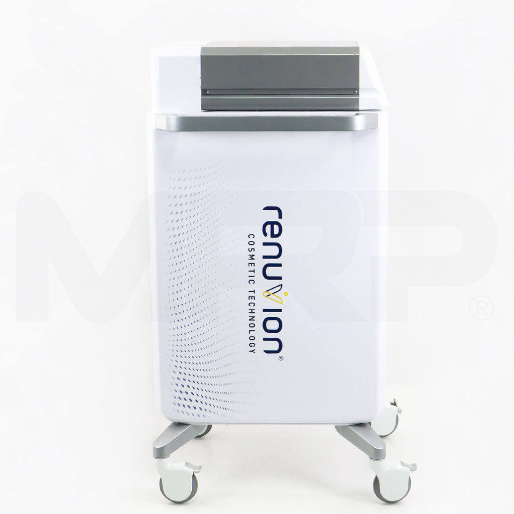 2020 Apyx Medical Renuvion System Generator Side