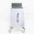 2020 Apyx Medical Renuvion System Generator Alt Side