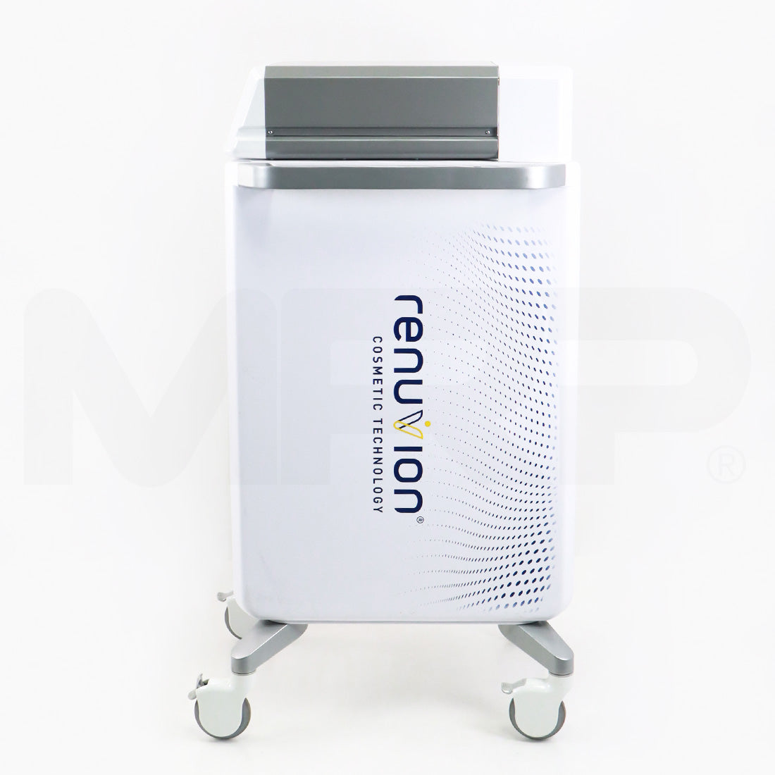 2020 Apyx Medical Renuvion System Generator Alt Side