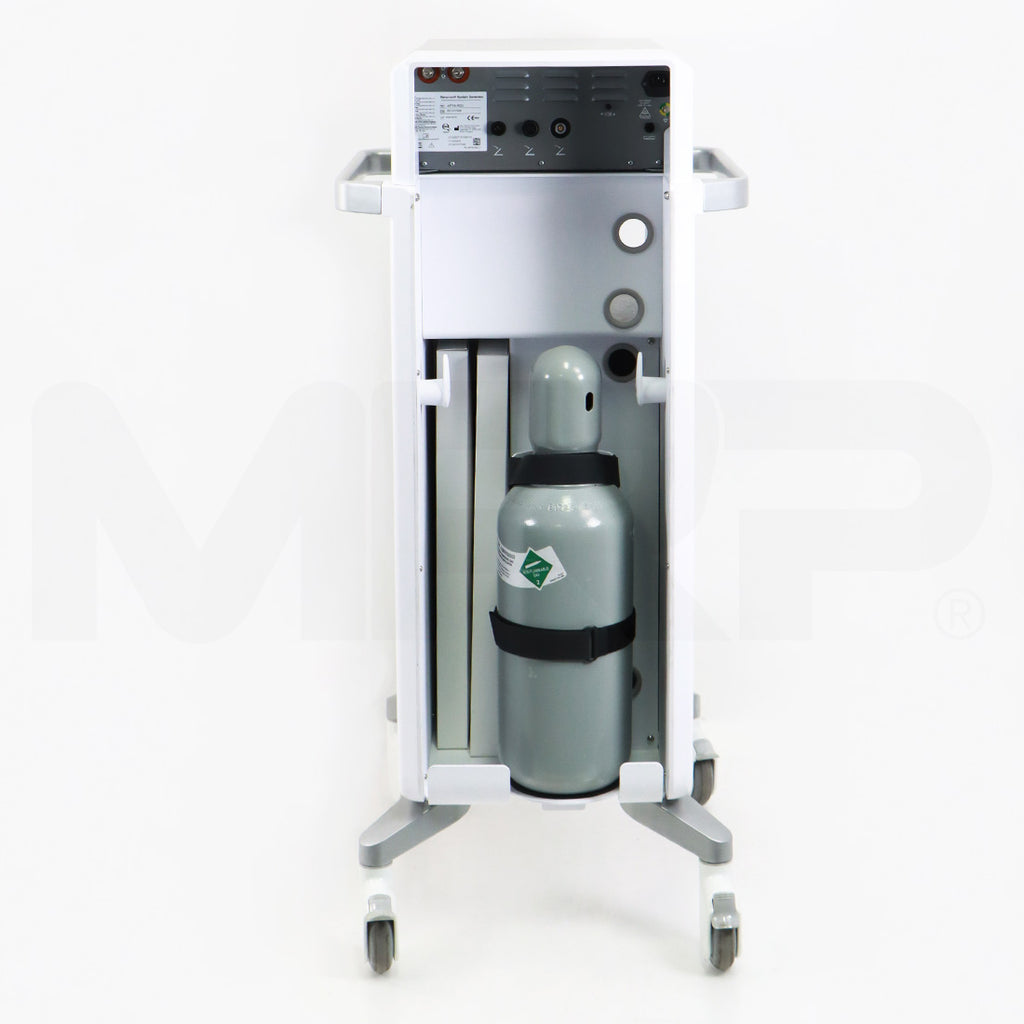 2020 Apyx Medical Renuvion System Generator Back