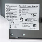 2020 Apyx Medical Renuvion System Generator Serial