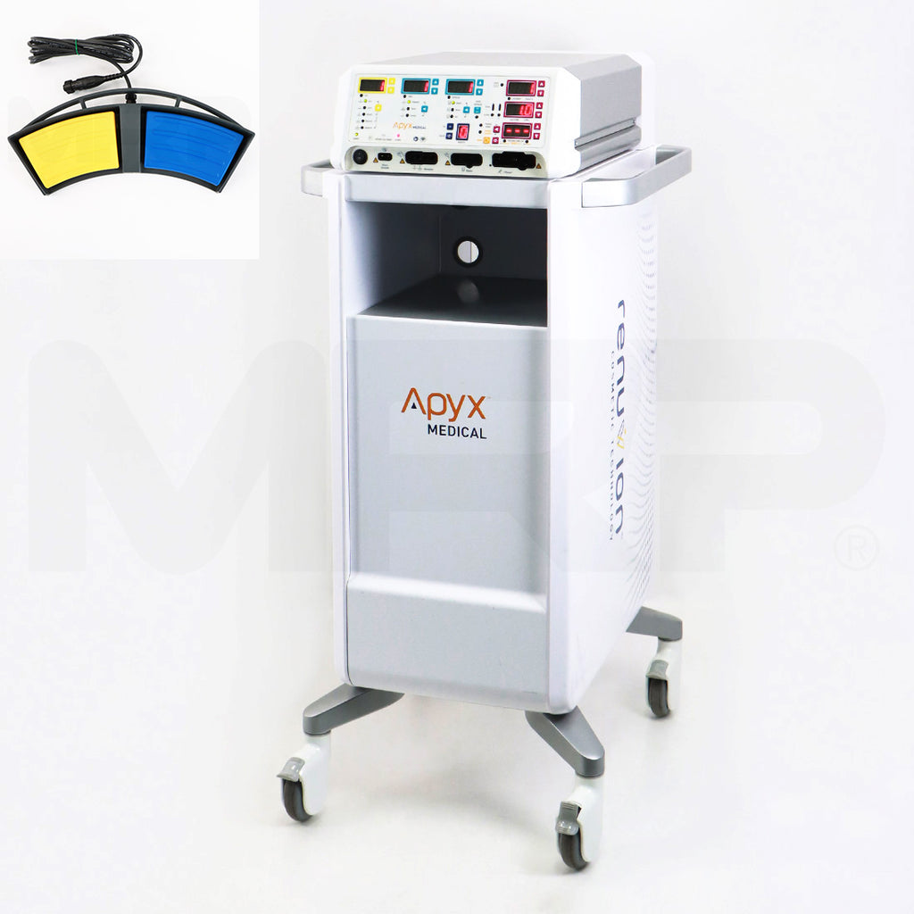 2020 Apyx Medical Renuvion System Generator