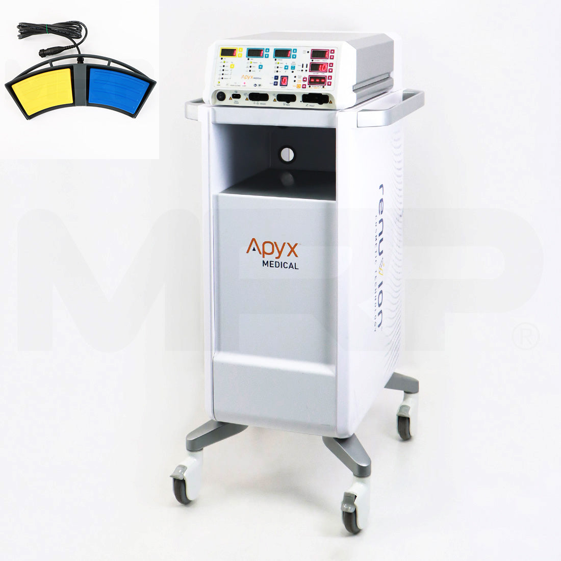 2020 Apyx Medical Renuvion System Generator