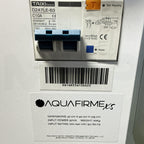AMP AquafirmeXS System Serial