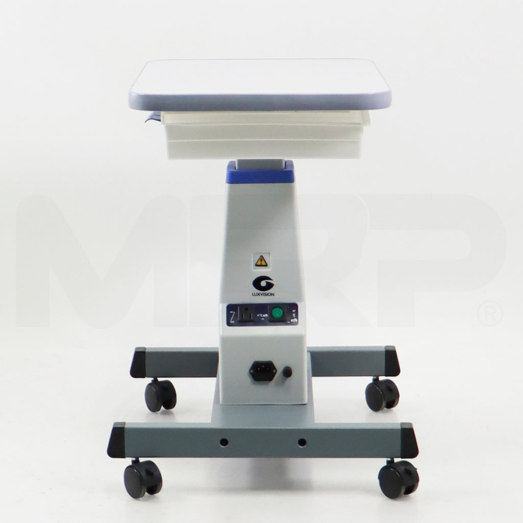 Luxvision Rolling Mobile Cart