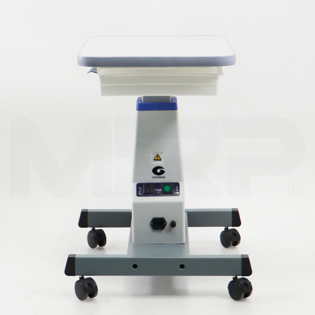 Luxvision Rolling Mobile Cart