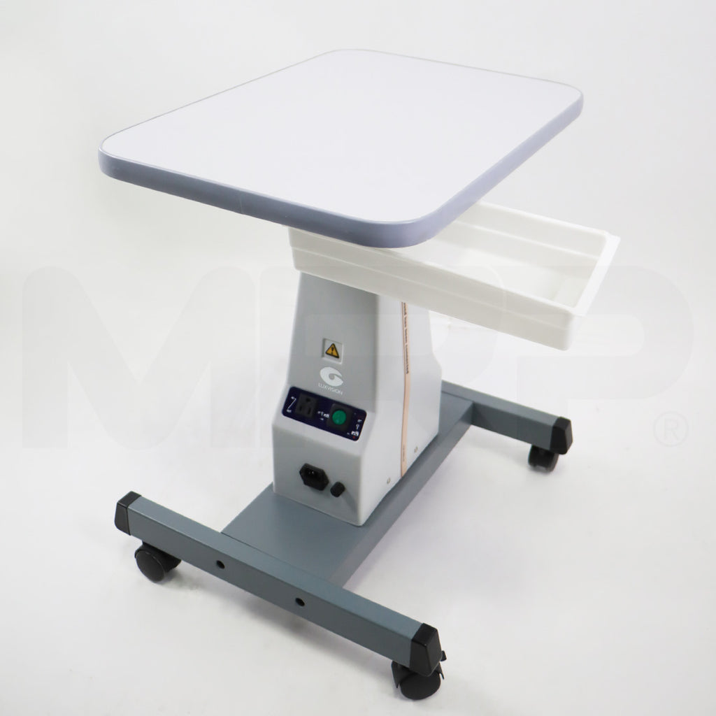 Luxvision Rolling Mobile Cart