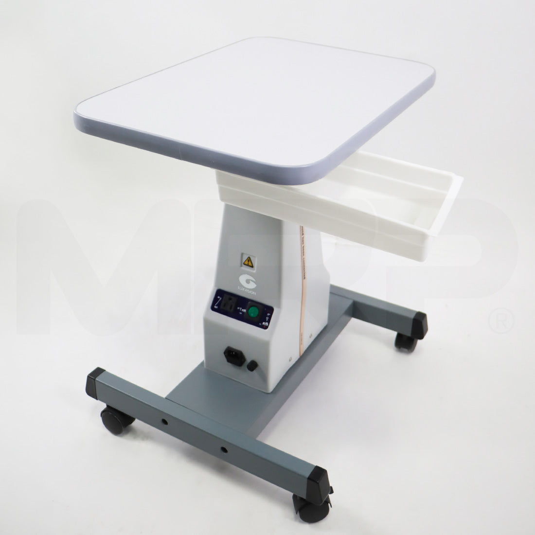 Luxvision Rolling Mobile Cart
