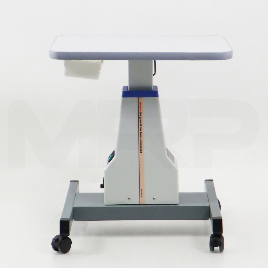 Luxvision Rolling Mobile Cart