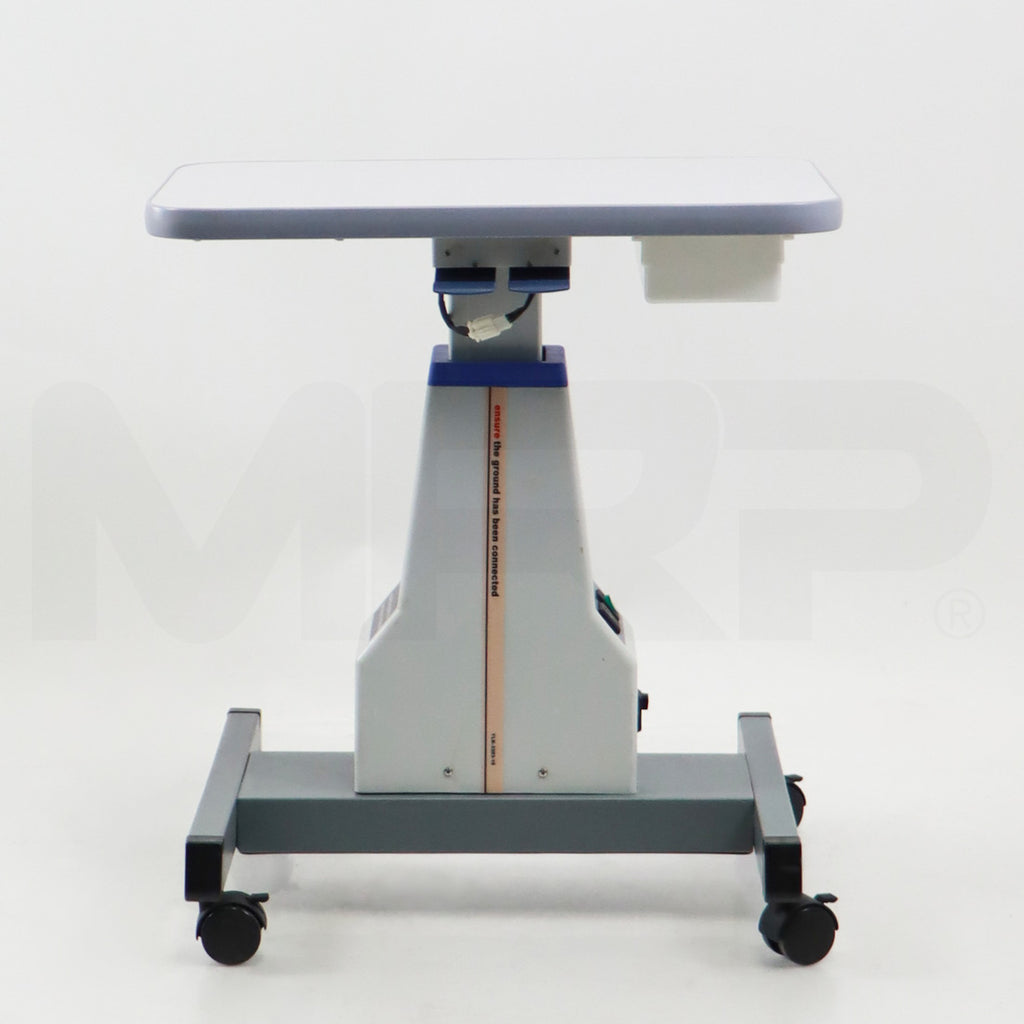 Luxvision Rolling Mobile Cart