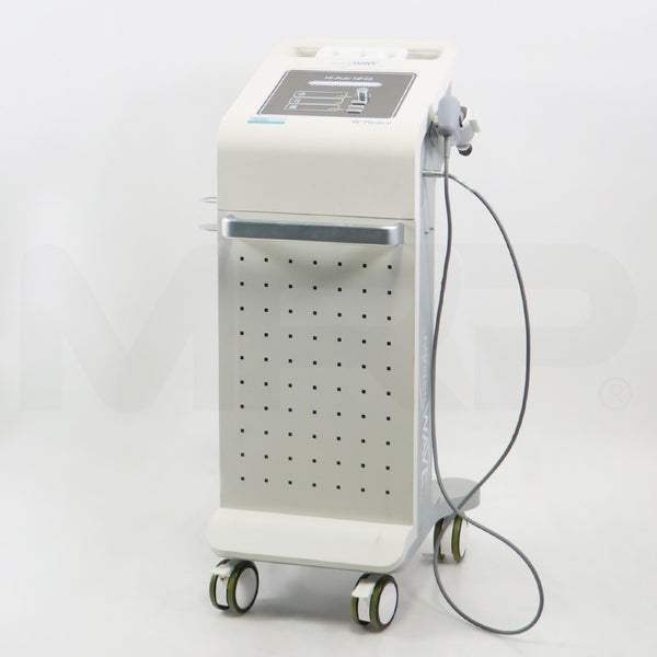The Miracle Wave HI-Puls HP50 Acoustic Sound Wave Therapy System