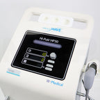 The Miracle Wave HI-Puls HP50 Acoustic Sound Wave Therapy System