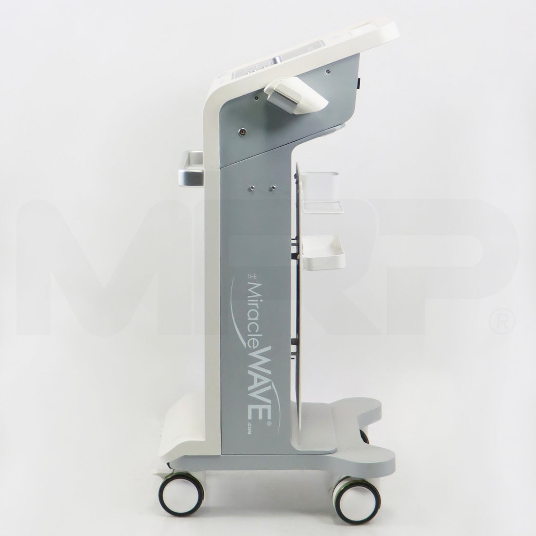 The Miracle Wave HI-Puls HP50 Acoustic Sound Wave Therapy System