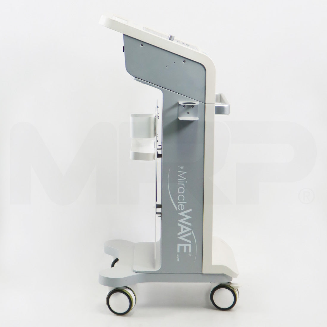 The Miracle Wave HI-Puls HP50 Acoustic Sound Wave Therapy System