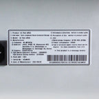 The Miracle Wave HI-Puls HP50 Acoustic Sound Wave Therapy System