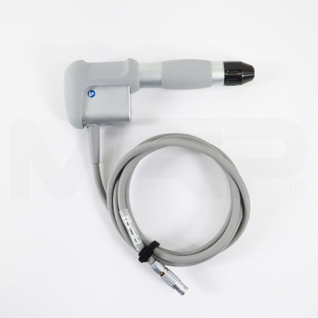 The Miracle Wave HI-Puls HP50 Acoustic Sound Wave Therapy System