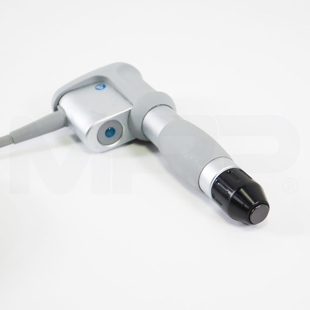 The Miracle Wave HI-Puls HP50 Acoustic Sound Wave Therapy System