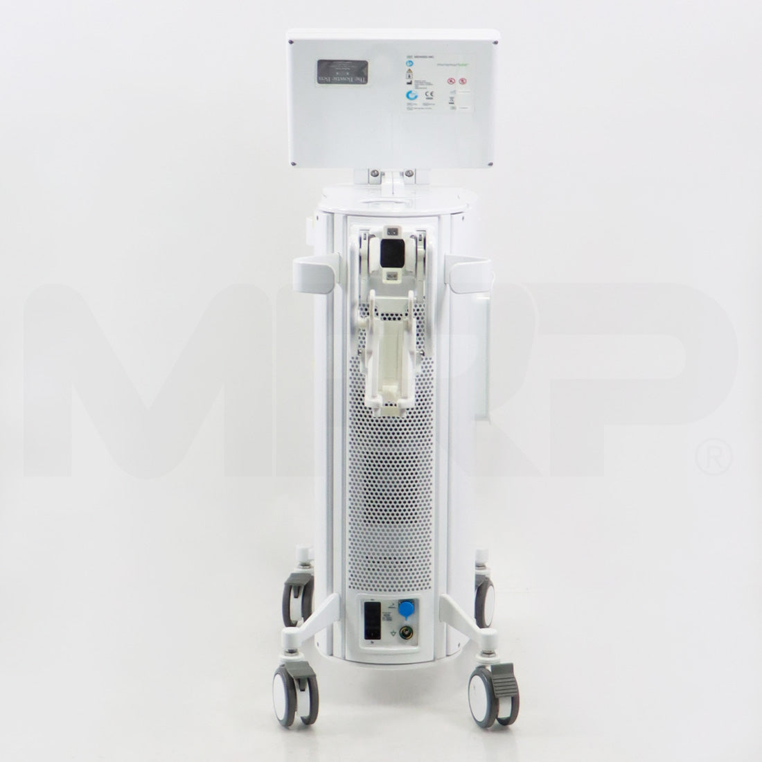 2017 Miramarlabs MiraDry Sweat Odor Reduction Treatment Device MD4000-MC