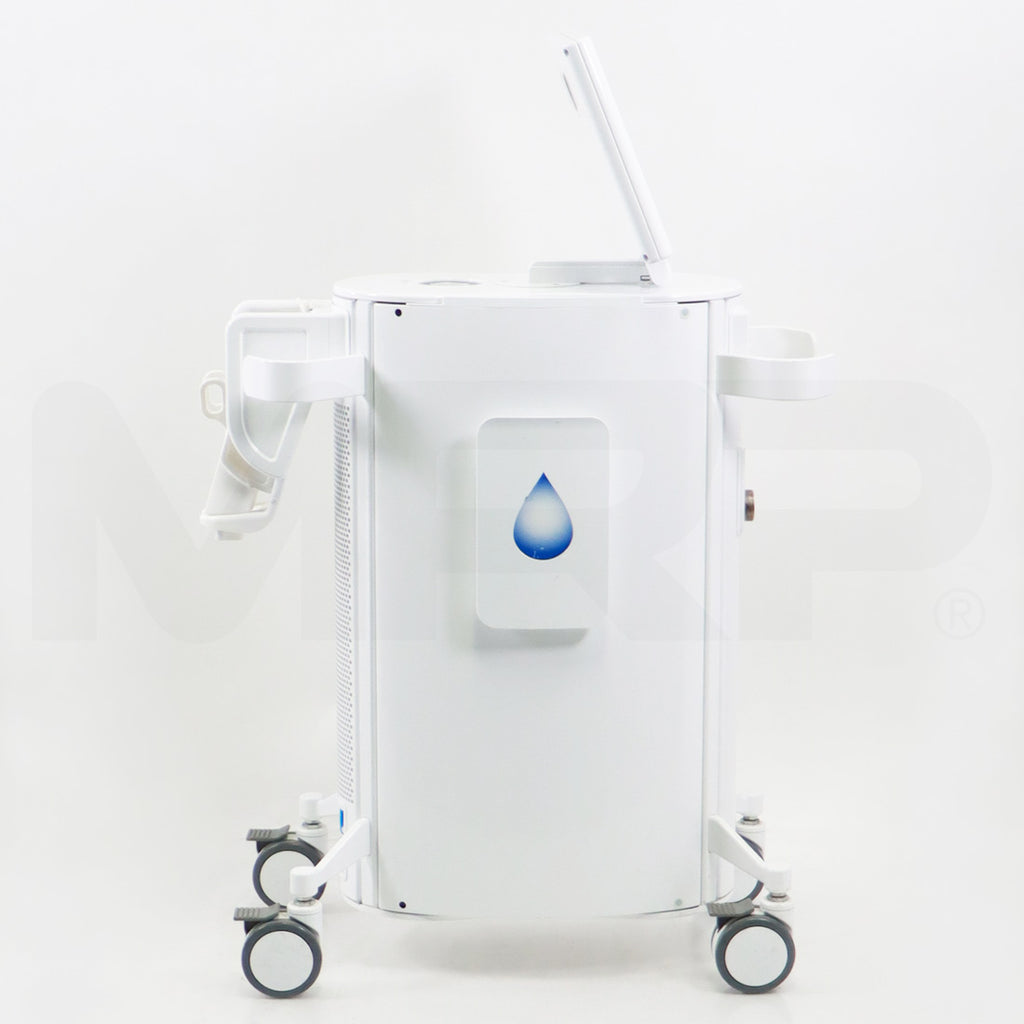 2017 Miramarlabs MiraDry Sweat Odor Reduction Treatment Device MD4000-MC