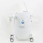 2017 Miramarlabs MiraDry Sweat Odor Reduction Treatment Device MD4000-MC