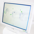 2017 Miramarlabs MiraDry Sweat Odor Reduction Treatment Device MD4000-MC