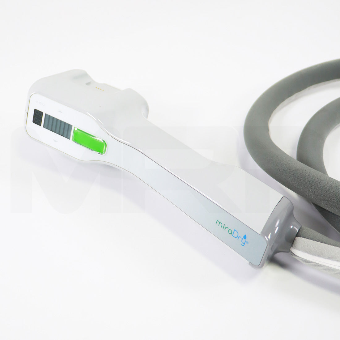 2017 Miramarlabs MiraDry Sweat Odor Reduction Treatment Device MD4000-MC