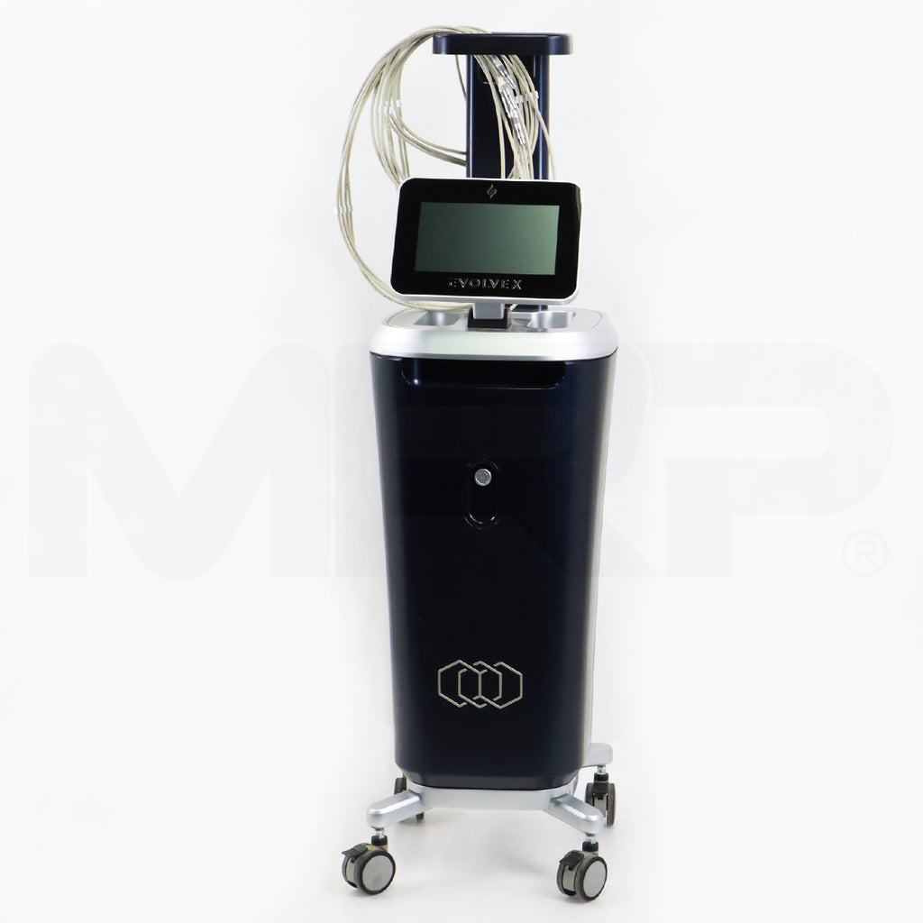 2023 InMode Evolve X System Transform Applicators AG608081A