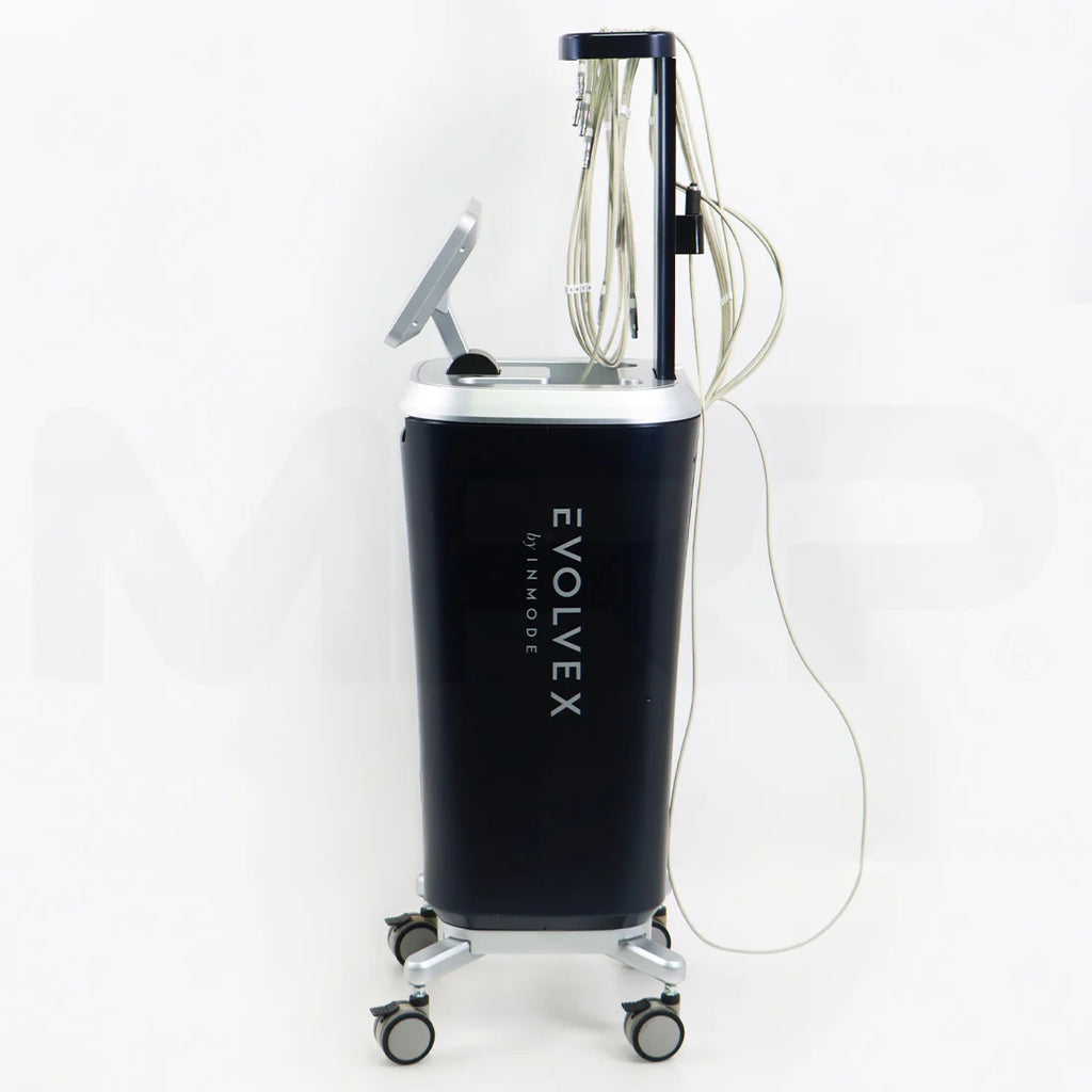 2021 InMode EvolveX EmBody System Alt Side