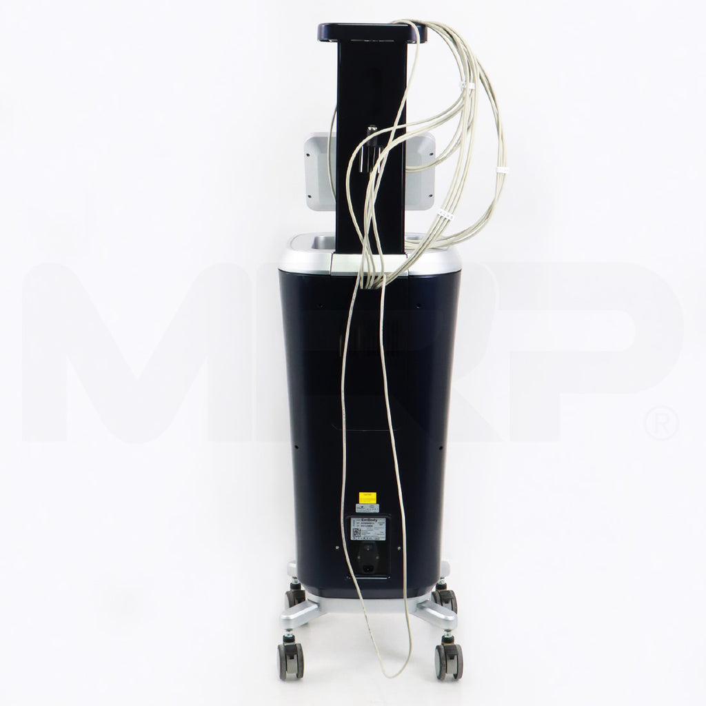 2023 InMode Evolve X System Transform Applicators AG608081A