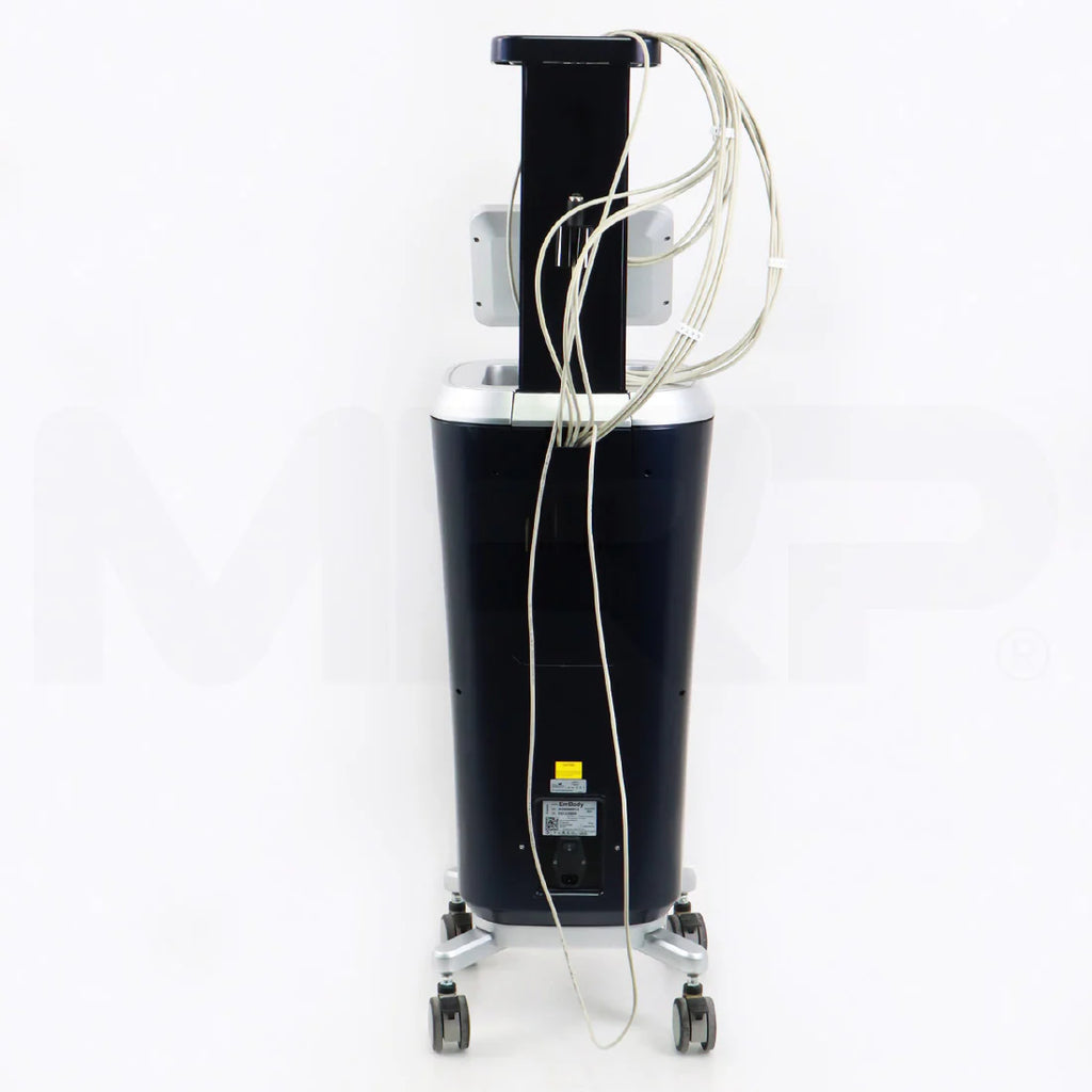 2021 InMode EvolveX EmBody System Back