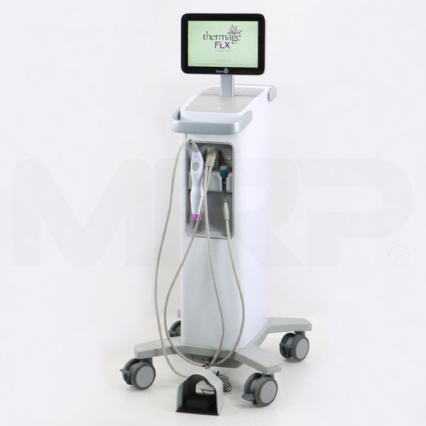 2017 Solta Thermage FLX System