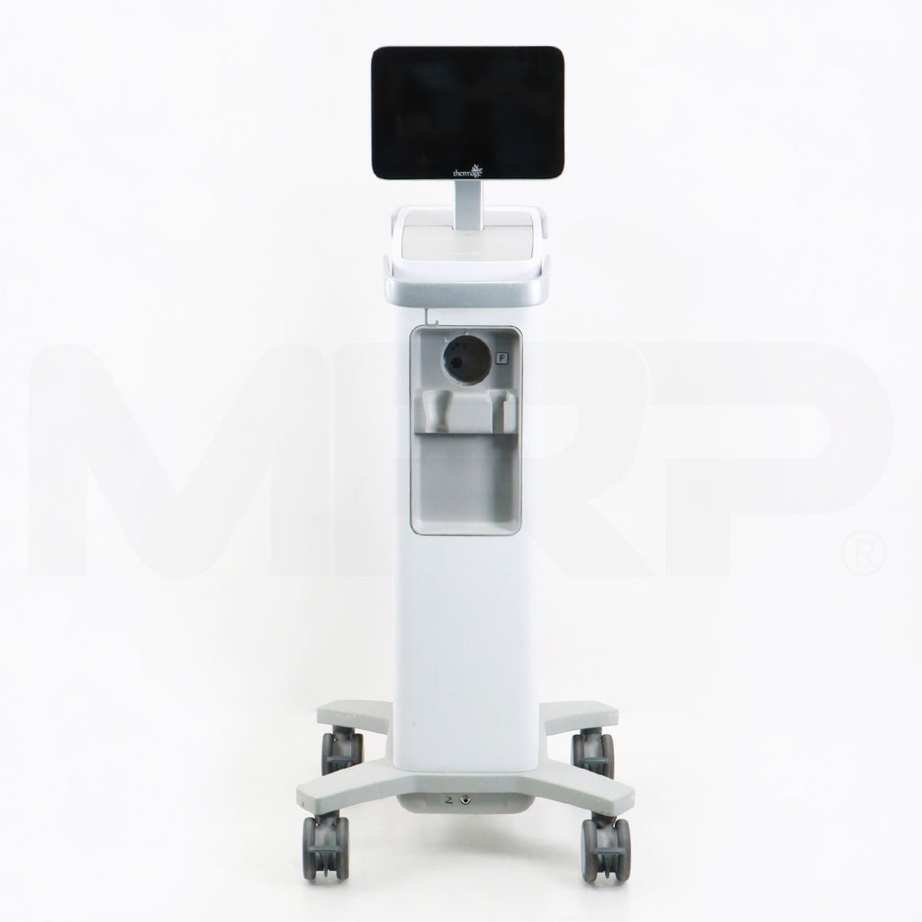 2017 Solta Thermage FLX System Front
