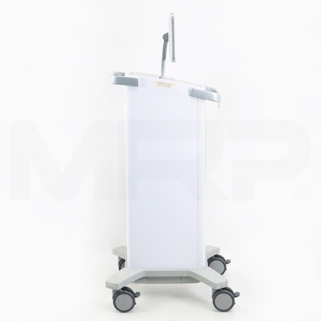 2017 Solta Thermage FLX System Alt Side