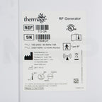 2017 Solta Thermage FLX System Serial