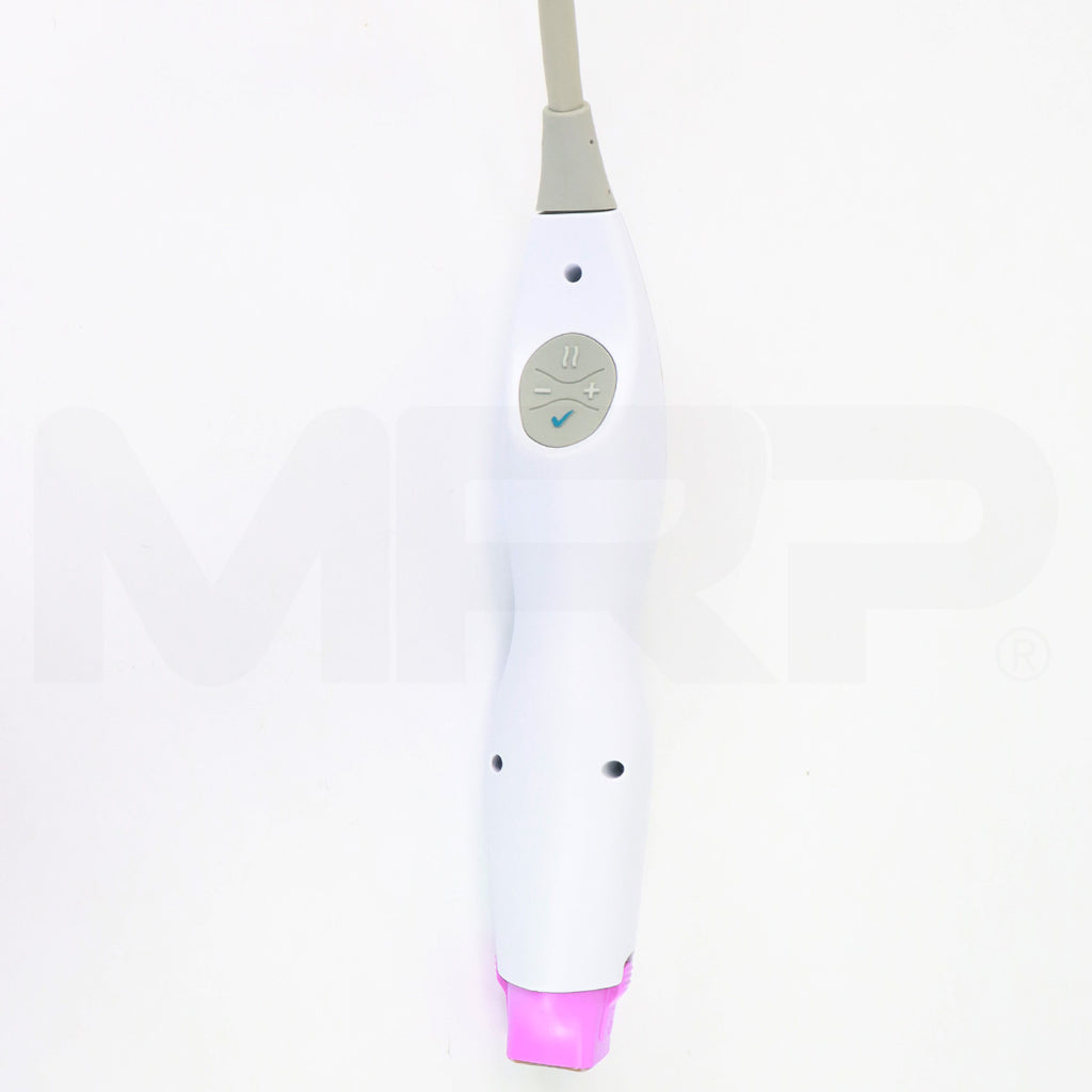 2017 Solta Thermage FLX System Handpiece Head Top
