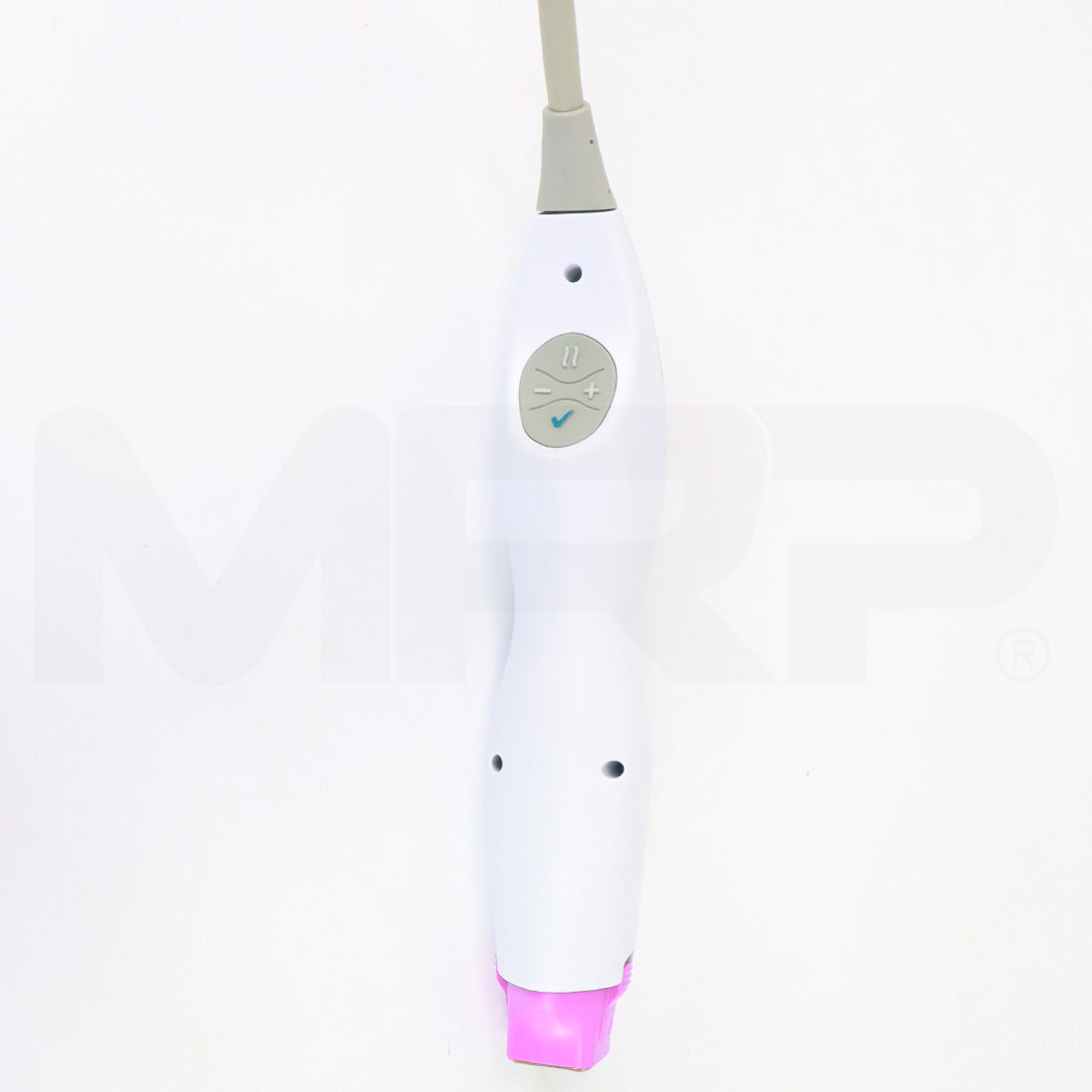 2017 Solta Thermage FLX System Handpiece Head Top